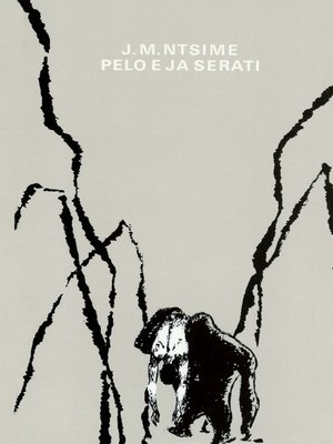 cover image of Pelo e ja serati